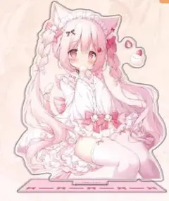 2026年最新】桃豆こまもち アクリルスタンドの人気アイテム - メルカリ