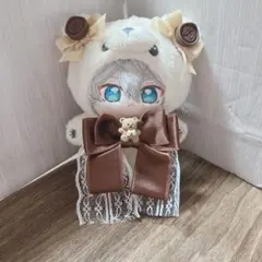 ＊コヤンイサムチョン＊薄型ぬいぐるみチャーム[ミルクちゃん♥] コヤンイサムチョン＊薄型ぬいぐるみチャーム[ビキニちゃん♥] - メルカリ