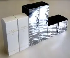 ⭐️エマルジョン、ミネラルローション、ミネラルクリーム　各２点 ⭐️ミネラルローション ミネラルクリーム 各2点。 - メルカリ