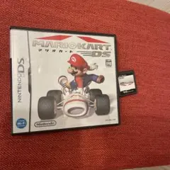 マリオカートDS