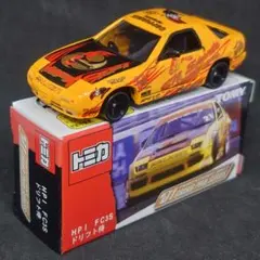 カ*中様 300円スタート！トミカ　D1グランプリシリーズ6台セット メルカリ