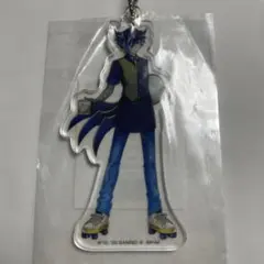 SB69 ヤス アクキー カフェデザインのサムネイル