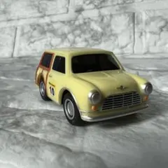 Paul Smithポールスミス ストライプ ミニクーパー ミニカー - メルカリ