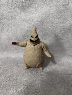 リ・アクション 3.75インチ アクションフィギュア　ウギー・ブギー