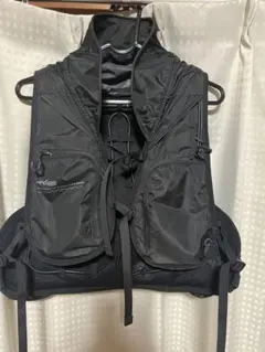 fimoオリジナルライフジャケットver.2 BLACK - メルカリ