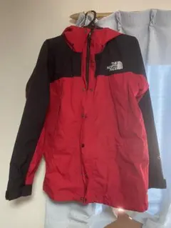 【美品】THE NORTH FACE マウンテンライトジャケット