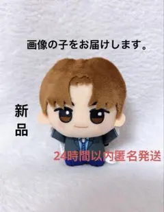 TWS ちびぐるみ YOUNGJAE 【ヨンジェ】②