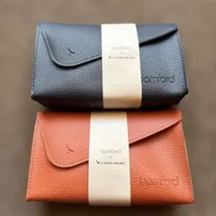 Cathay Pacific トラベルポーチ 2色セット