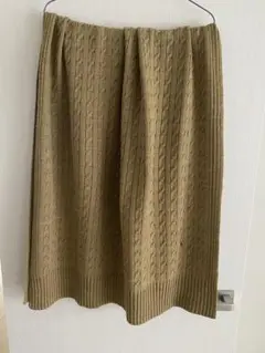 ラルフローレン　ブランケット