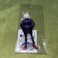 ウマ娘 オグリキャップ シンデレラグレイ タワーレコード アクリル