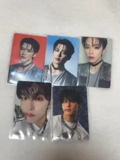 河野純喜 トレカ