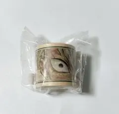 鬼滅の刃 柱展 不死川実弥 大判マスキングテープ