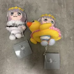 オベロン ぬいぐるみ FGOフェス 2024d - メルカリ