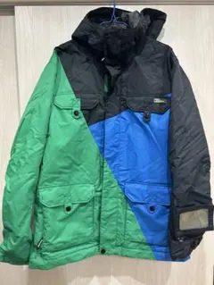 kissmark スノボジャケット上　おまけ付き