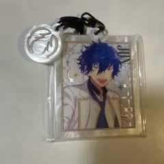 あんスタ 漣ジュン ラゲッジチャーム TRIP Eden - メルカリ