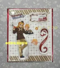 鬼滅の刃 煉獄杏寿郎 アクリルスタンド バレンタイン&ホワイトデー 2026