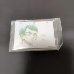 鬼滅の刃　愈史郎　アクリルチャーム