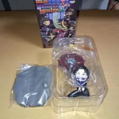 HUNTER×HUNTER デスクトップハンター フェイタン シズク ノブナガ