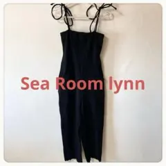 Sea Room lynn パッドin RIBロンパース Mのサムネイル