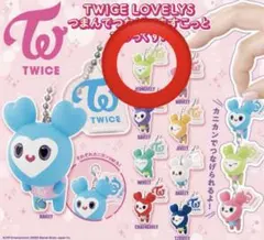 TWICE ジョンヨン