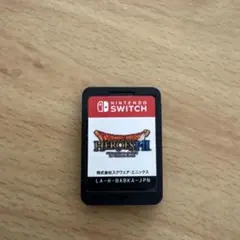 ドラゴンクエストヒーローズ1 2 ドラクエ　Switch