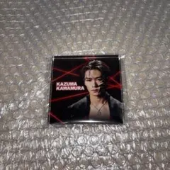 2026年最新】DMMスクラッチ 川村壱馬の人気アイテム - メルカリ