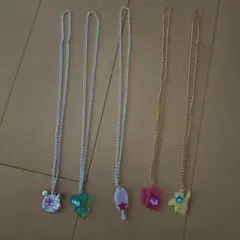 セボンスター　ネックレス　まとめ