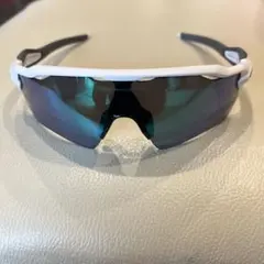 OAKLEY EV ZERO サングラス ホワイト オークリー 9313 箱付き - メルカリ