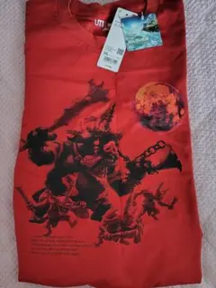 【新品タグ付き】XXL ゼルダの伝説　UT ユニクロ　tシャツ ボコブリン