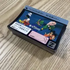 2026年最新】カードダス ドラゴンボール 1991の人気アイテム - メルカリ