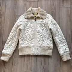 ★AIGLE★中綿ジャケット