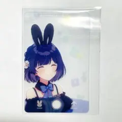 学マス 美鈴 クリアカード gigo