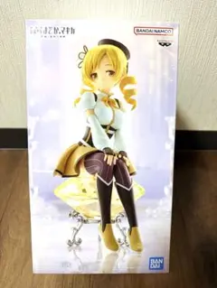 魔法少女まどか★マギカ　叛逆の物語　巴マミ　フィギュア