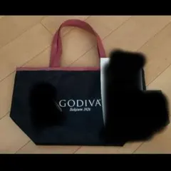 ゴディバ 2022 福袋のトートバッグのみ