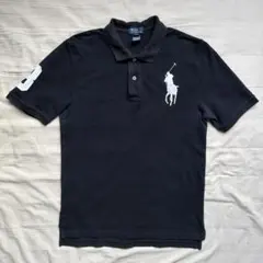 希少 Polo Ralph Laurenビッグポニー M swag フランス - メルカリ