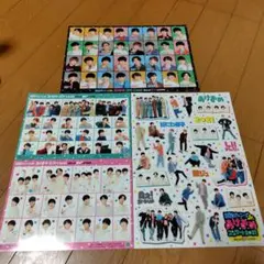 2026年最新】関西ジャニーズjr. あけおめコンサート2021 ~関ジュが