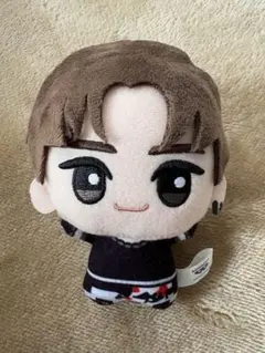 2026年最新】nctジョンウ ぬいぐるみの人気アイテム - メルカリ