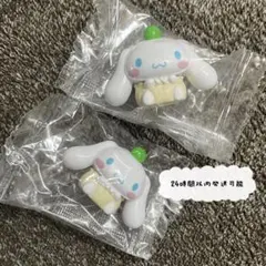 【新品】 サンリオキャラクターズ シュウマイ シナモロール セット