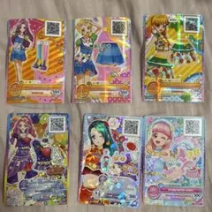 アイカツカード まとめ売り