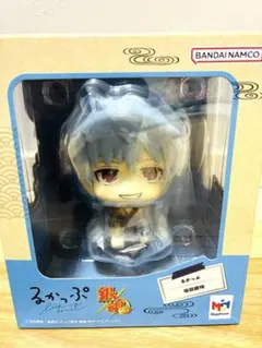銀魂　るかっぷ　坂田銀時