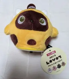 ふわころ LOVOT ぬいぐるみ BIG イエロー ナムコ限定 - メルカリ