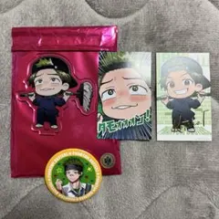 ファントムバスターズ ファンバス ファボテリア 多聞康太郎