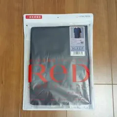 2枚セット】リカバリーウェア Red Mサイズ 肩コリ改善&COOL - メルカリ