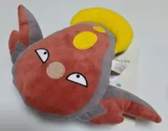 マッギョ 音が鳴る おもちゃ ぬいぐるみ