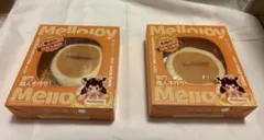 Mellojoy スフレ 2個セット