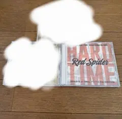 2026年最新】red spider hard timeの人気アイテム - メルカリ