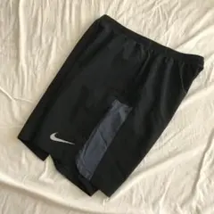00s Y2K NIKE ナイキ DRY-FIT ショートパンツ