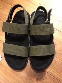 HUNTER サンダル 28cm