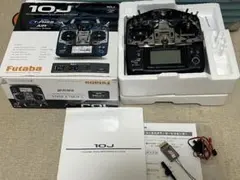 Futaba T7PX プロポ送信機 受信機セット中古品 - メルカリ