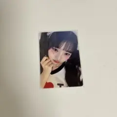 IVE レイ ALIVE ソロ盤